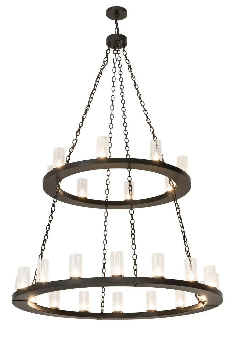 The Loxley by Meyda Lighting - Image 1