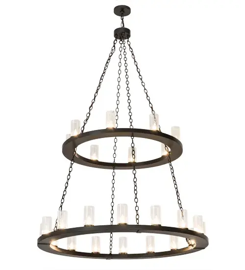 The Loxley by Meyda Lighting - Image 2