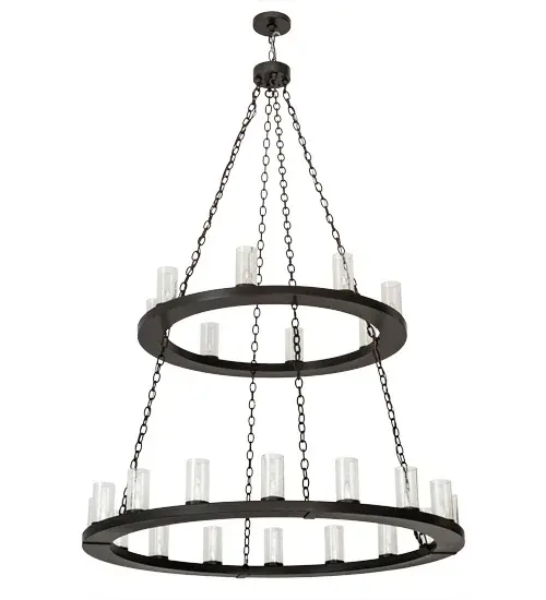 The Loxley by Meyda Lighting - Image 3