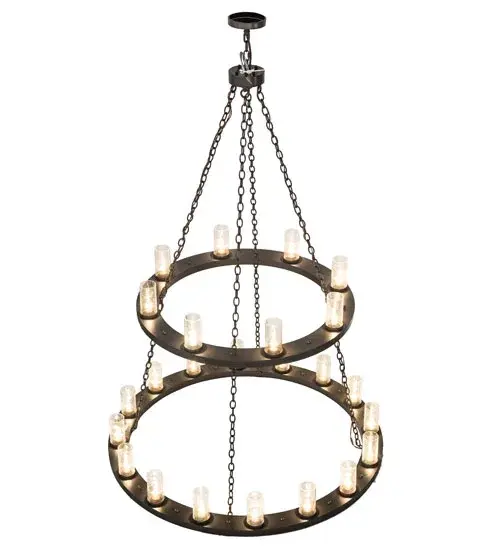 The Loxley by Meyda Lighting - Image 4