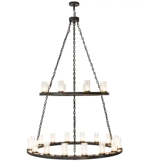 The Loxley by Meyda Lighting - Image 5