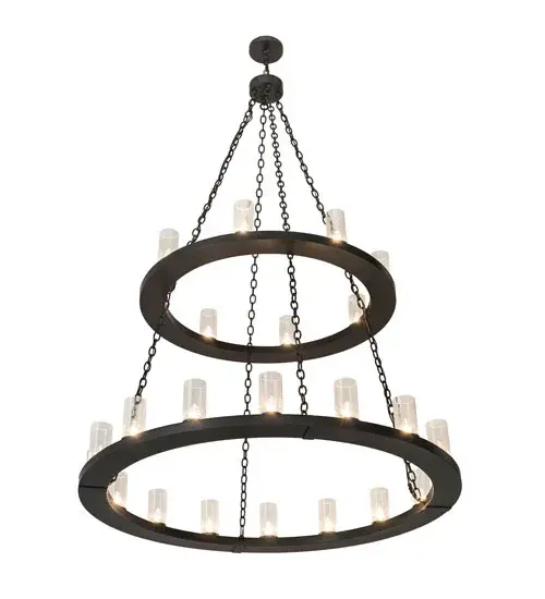 The Loxley by Meyda Lighting - Image 6