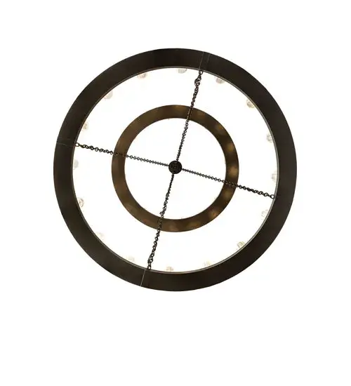 The Loxley by Meyda Lighting - Image 7