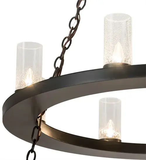 The Loxley by Meyda Lighting - Image 8