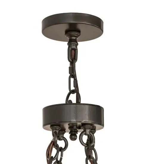 The Loxley by Meyda Lighting - Image 10
