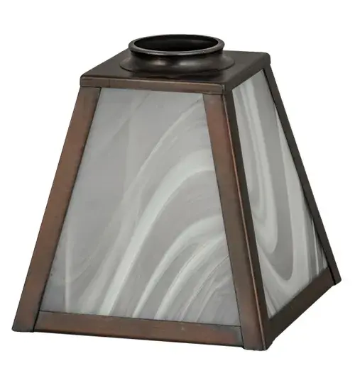 Every Meyda Tiffany item is a unique handcrafted work of art. Natural variations in the wide array of materials that we use to create each Meyda product make every item a masterpiece of its own. Photographs are a general representation of the product. Colors and designs will vary. - alternate view