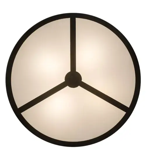 The Horseshoe by Meyda Lighting - Image 6