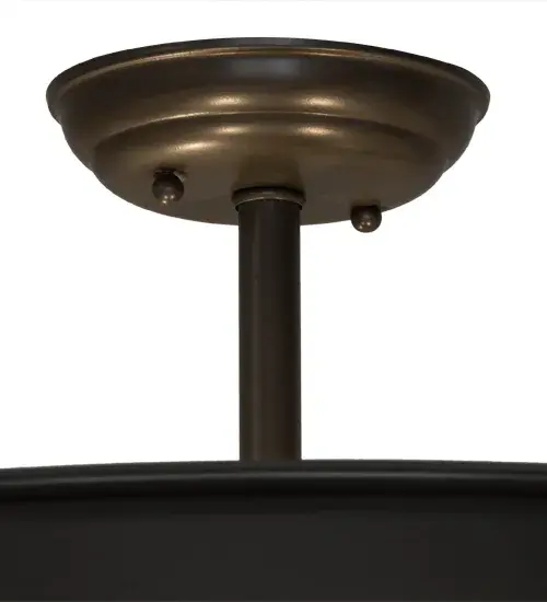 The Horseshoe by Meyda Lighting - Image 8