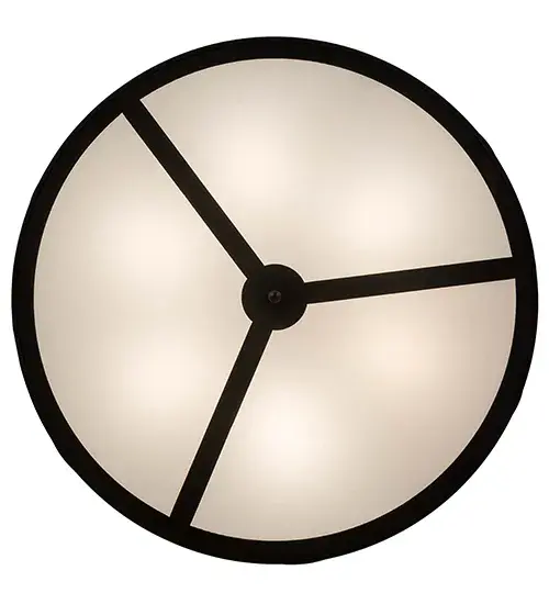 The Horseshoe by Meyda Lighting - Image 7