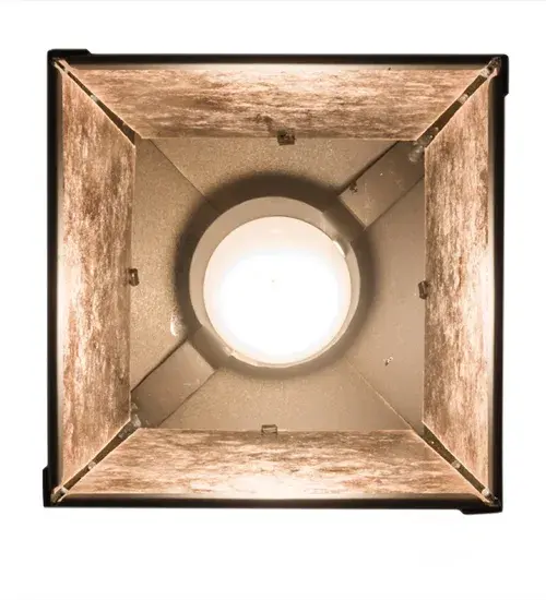 The Meyda Tiffany - Bear At Dawn by Meyda Lighting - Image 8