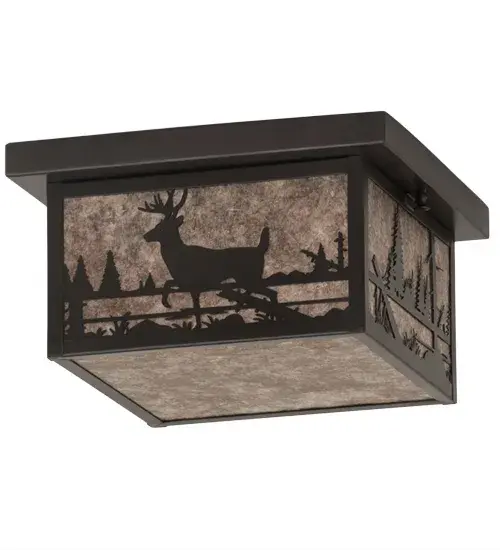 The Meyda Tiffany - Hyde Park by Meyda Lighting - Image 3