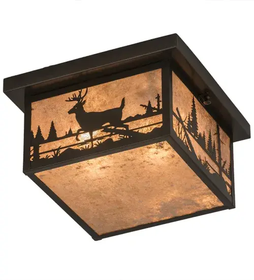 The Meyda Tiffany - Hyde Park by Meyda Lighting - Image 6