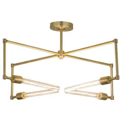 The Pronograde by Meyda Lighting - Image 2