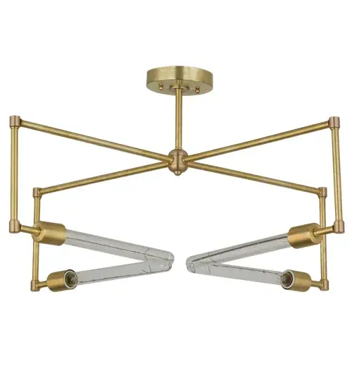 The Pronograde by Meyda Lighting - Image 3