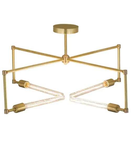 The Pronograde by Meyda Lighting - Image 4