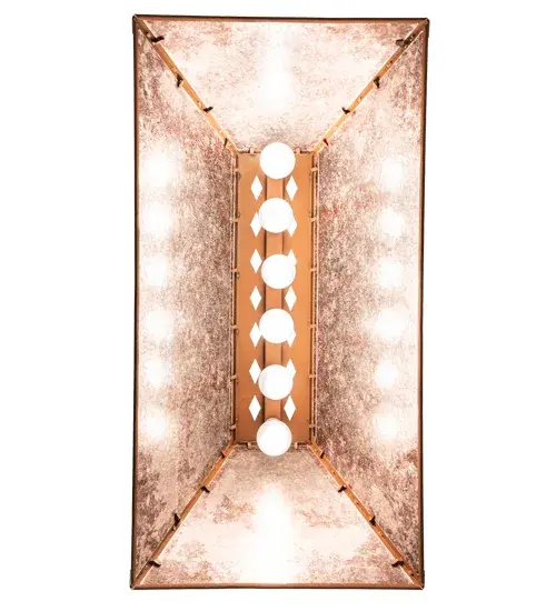 The Meyda Tiffany - Deer At Lake by Meyda Lighting - Image 8