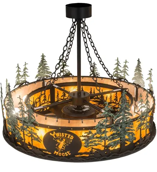 The Personalized by Meyda Lighting - Image 4