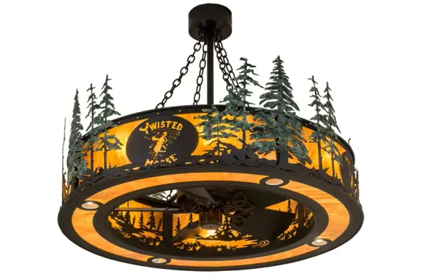 The Personalized by Meyda Lighting - Image 6