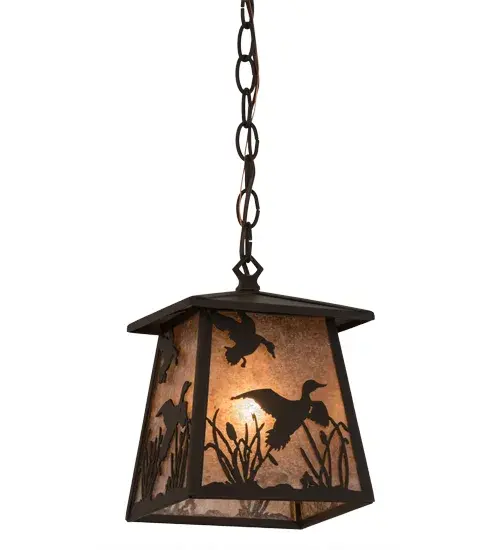 The Ducks in Flight by Meyda Lighting - Image 2