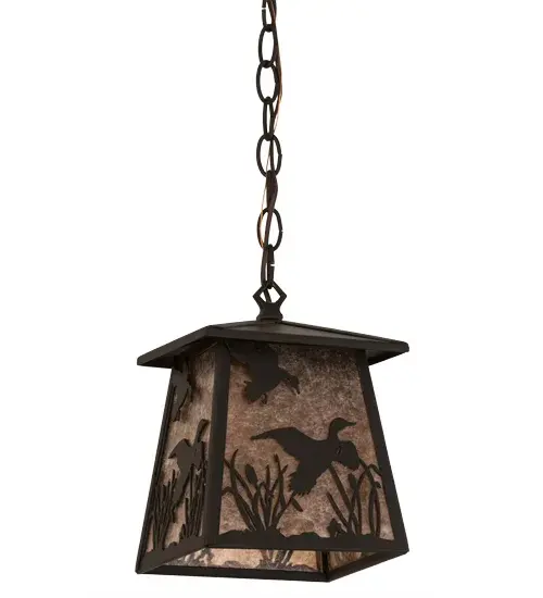 The Ducks in Flight by Meyda Lighting - Image 3