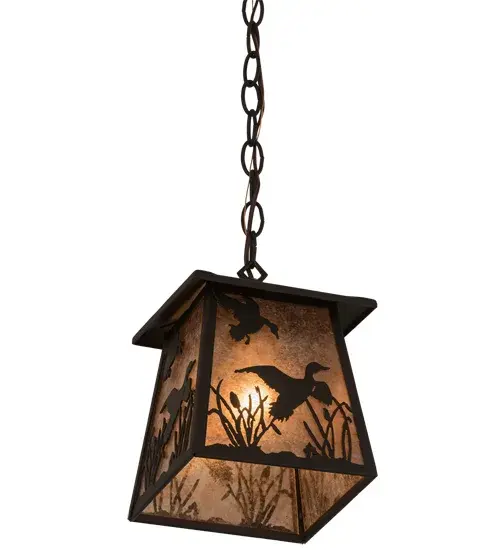 The Ducks in Flight by Meyda Lighting - Image 6
