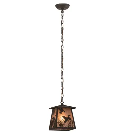 The Ducks in Flight by Meyda Lighting - Image 10