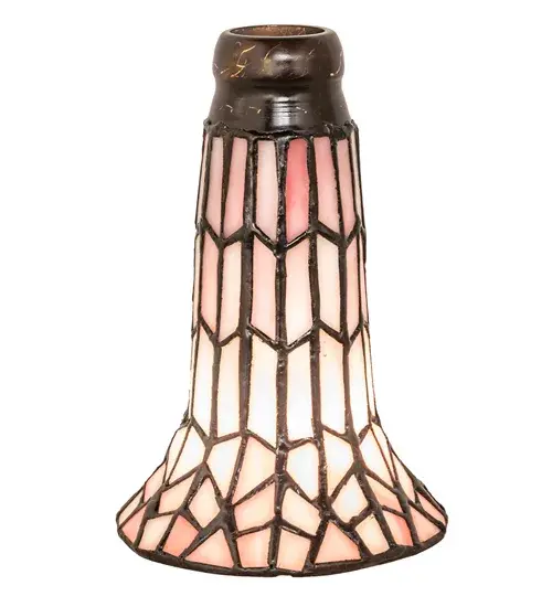 The Meyda Tiffany - Stained Glass Pond Lily by Meyda Lighting - Image 4