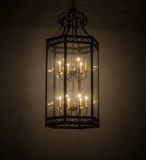 The Estancia by Meyda Lighting - Image 1