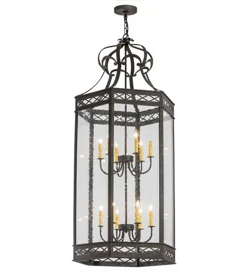 The Estancia by Meyda Lighting - Image 2