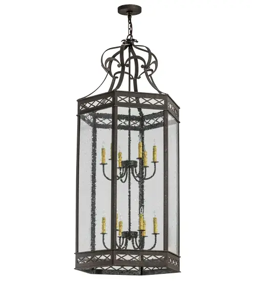 The Estancia by Meyda Lighting - Image 3