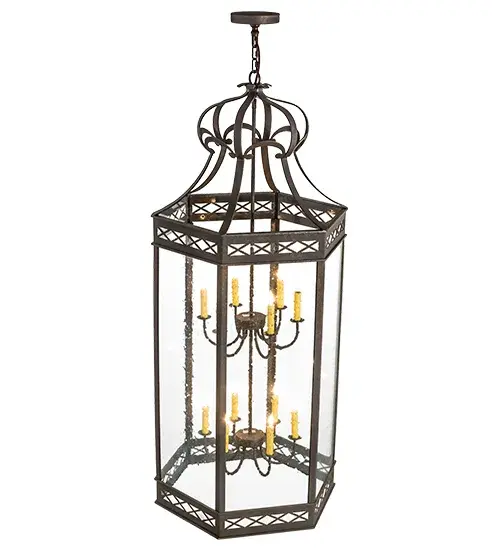 The Estancia by Meyda Lighting - Image 4