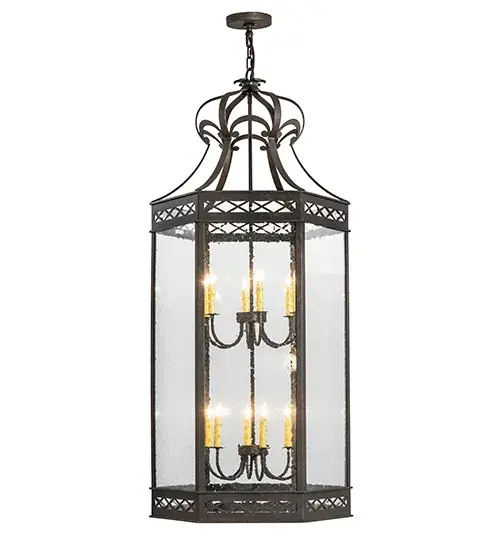 The Estancia by Meyda Lighting - Image 5
