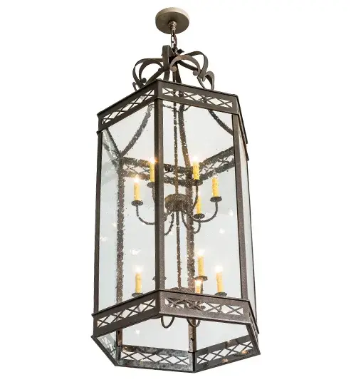 The Estancia by Meyda Lighting - Image 6