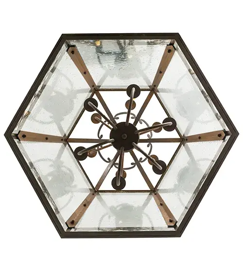 The Estancia by Meyda Lighting - Image 7