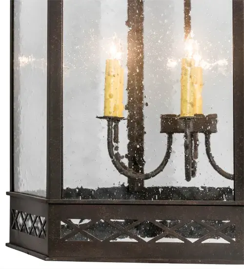 The Estancia by Meyda Lighting - Image 8