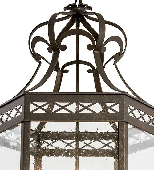 The Estancia by Meyda Lighting - Image 9