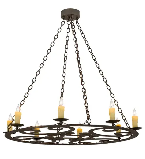 The Ashley by Meyda Lighting - Image 2