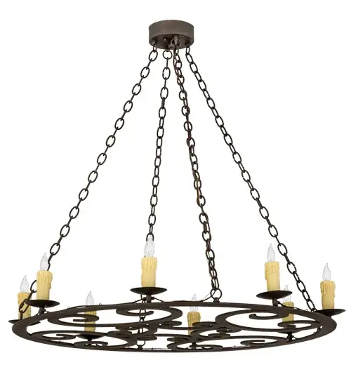 The Ashley by Meyda Lighting - Image 3