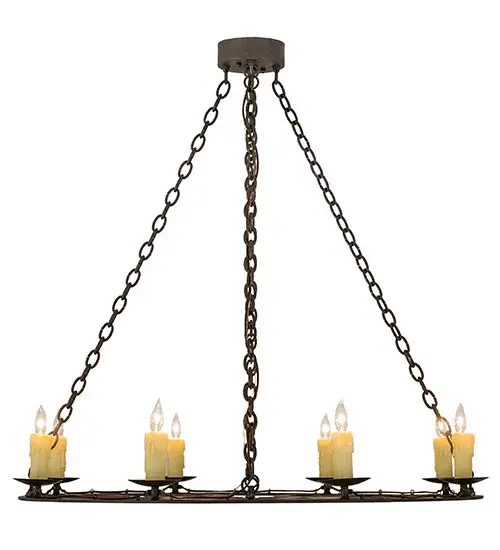 The Ashley by Meyda Lighting - Image 5