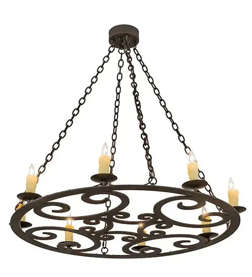 The Ashley by Meyda Lighting - Image 6