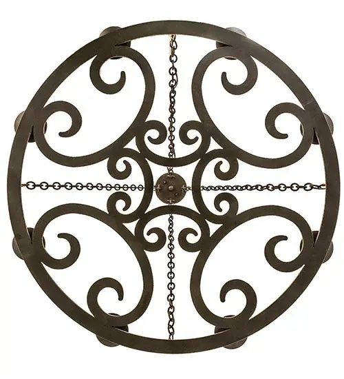The Ashley by Meyda Lighting - Image 7