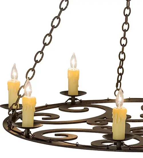 The Ashley by Meyda Lighting - Image 8