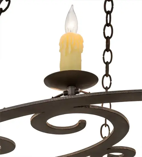 The Ashley by Meyda Lighting - Image 9