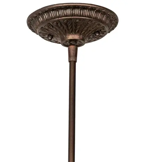 The Tiffany Fishscale by Meyda Lighting - Image 9