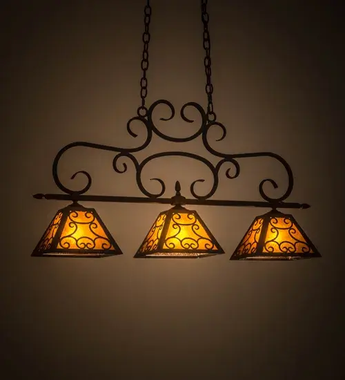 The Bandolei by Meyda Lighting - Image 1