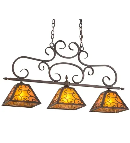 The Bandolei by Meyda Lighting - Image 2