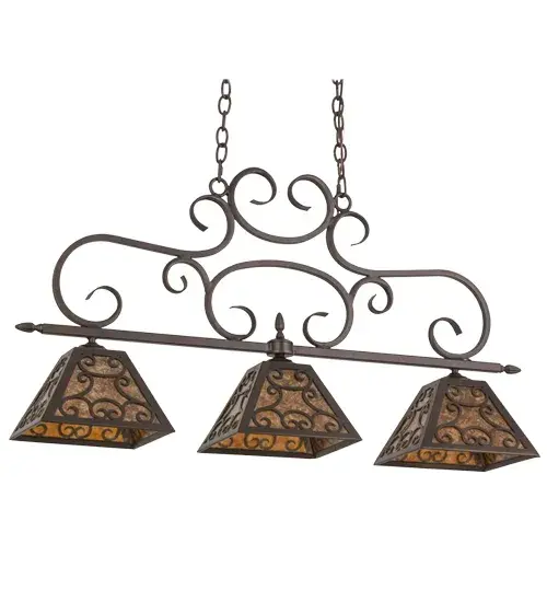 The Bandolei by Meyda Lighting - Image 3