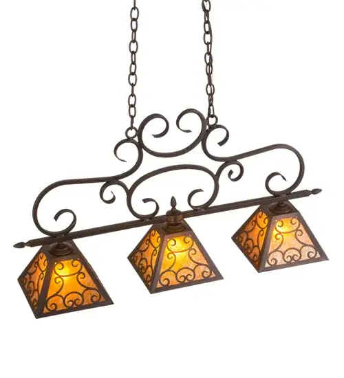 The Bandolei by Meyda Lighting - Image 4