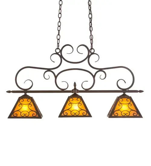 The Bandolei by Meyda Lighting - Image 5