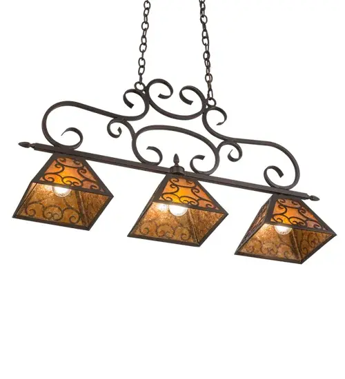 The Bandolei by Meyda Lighting - Image 6